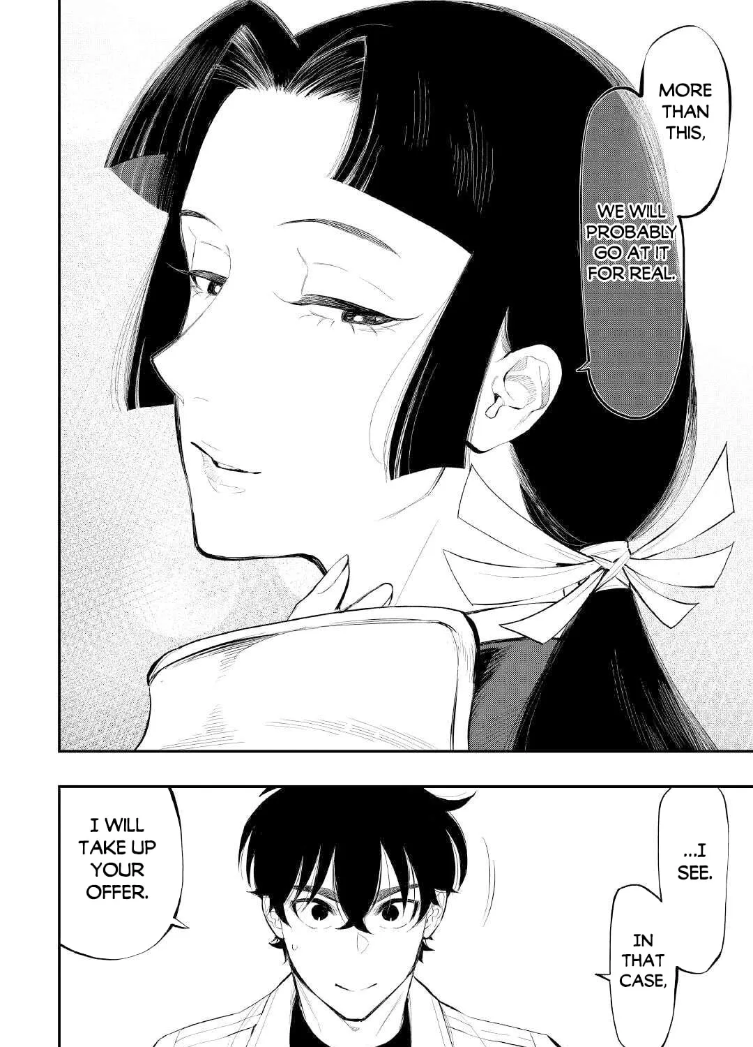Read The New Gate chapter 105 image 25 on Lezhin