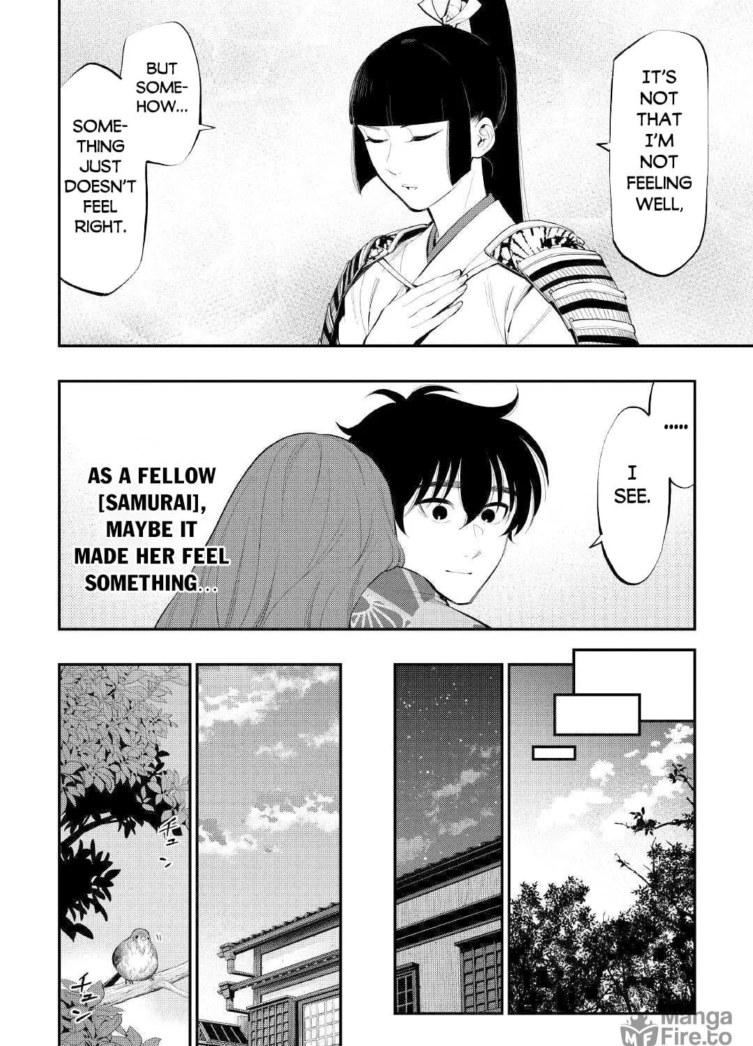 Read The New Gate chapter 105 image 33 on Lezhin