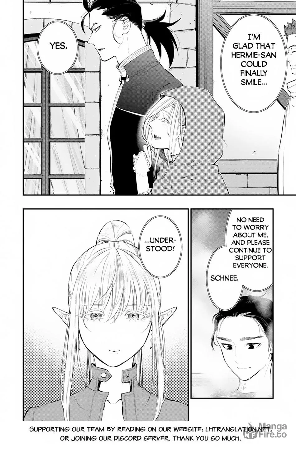 Read The New Gate chapter 106 image 24 on Lezhin