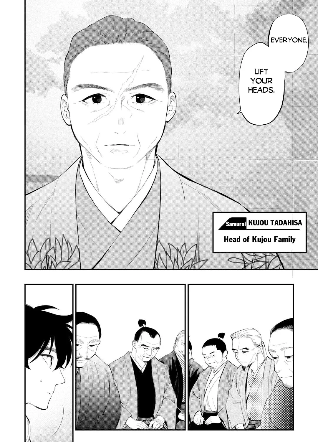 Read The New Gate chapter 107 image 11 on Lezhin
