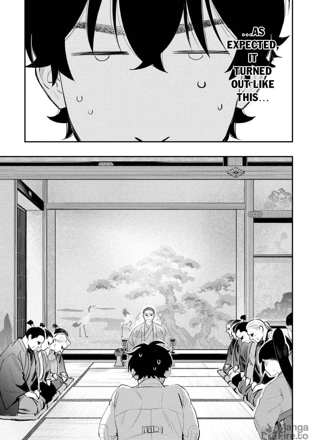 Read The New Gate chapter 107 image 9 on Lezhin