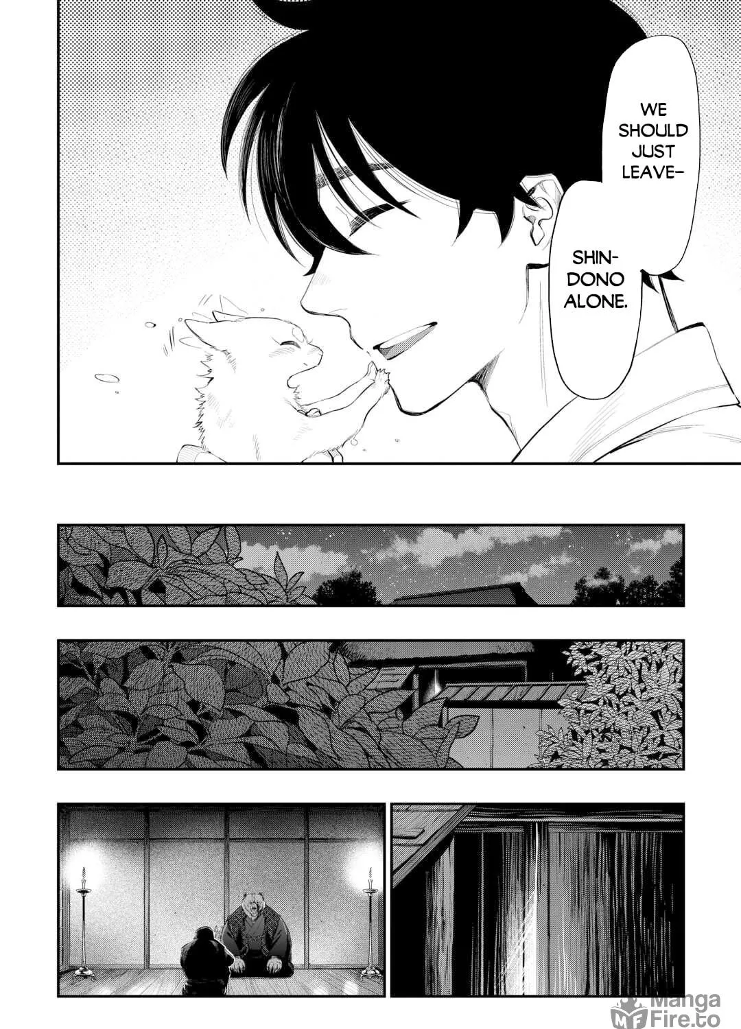 Read The New Gate chapter 108 image 27 on Lezhin