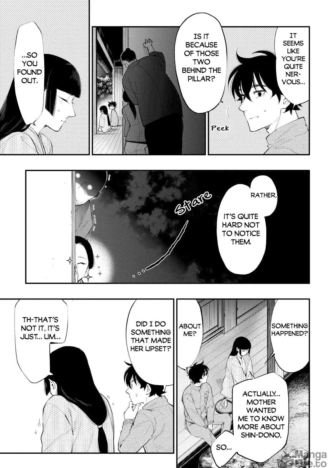 Read The New Gate chapter 109 image 17 on Lezhin