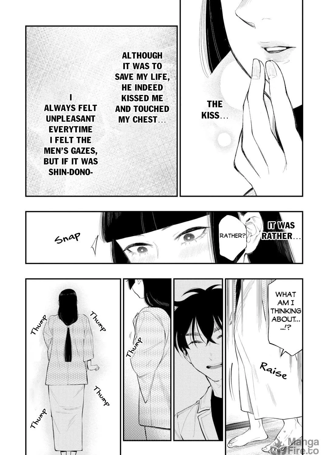Read The New Gate chapter 109 image 27 on Lezhin