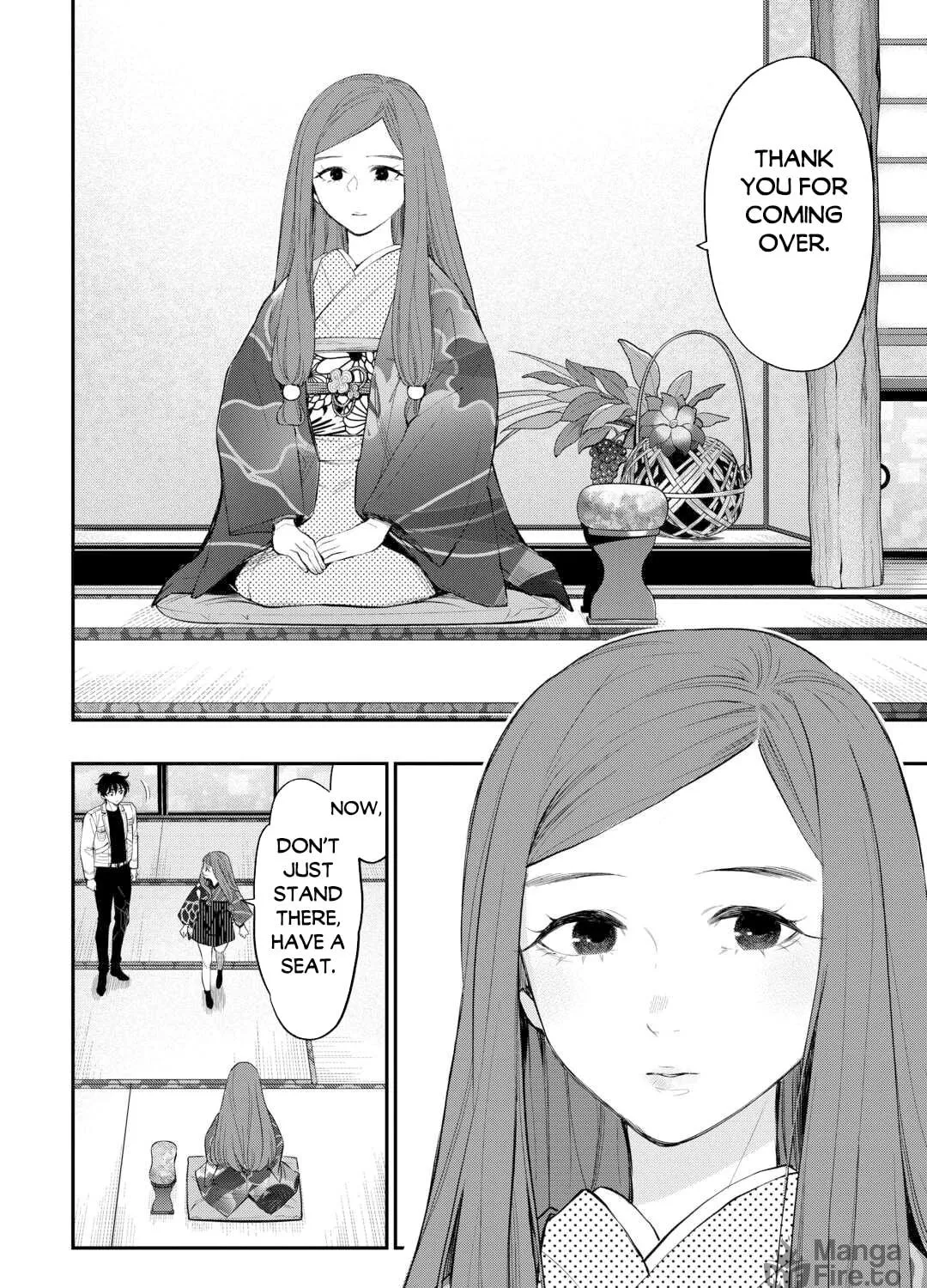 Read The New Gate chapter 109 image 39 on Lezhin