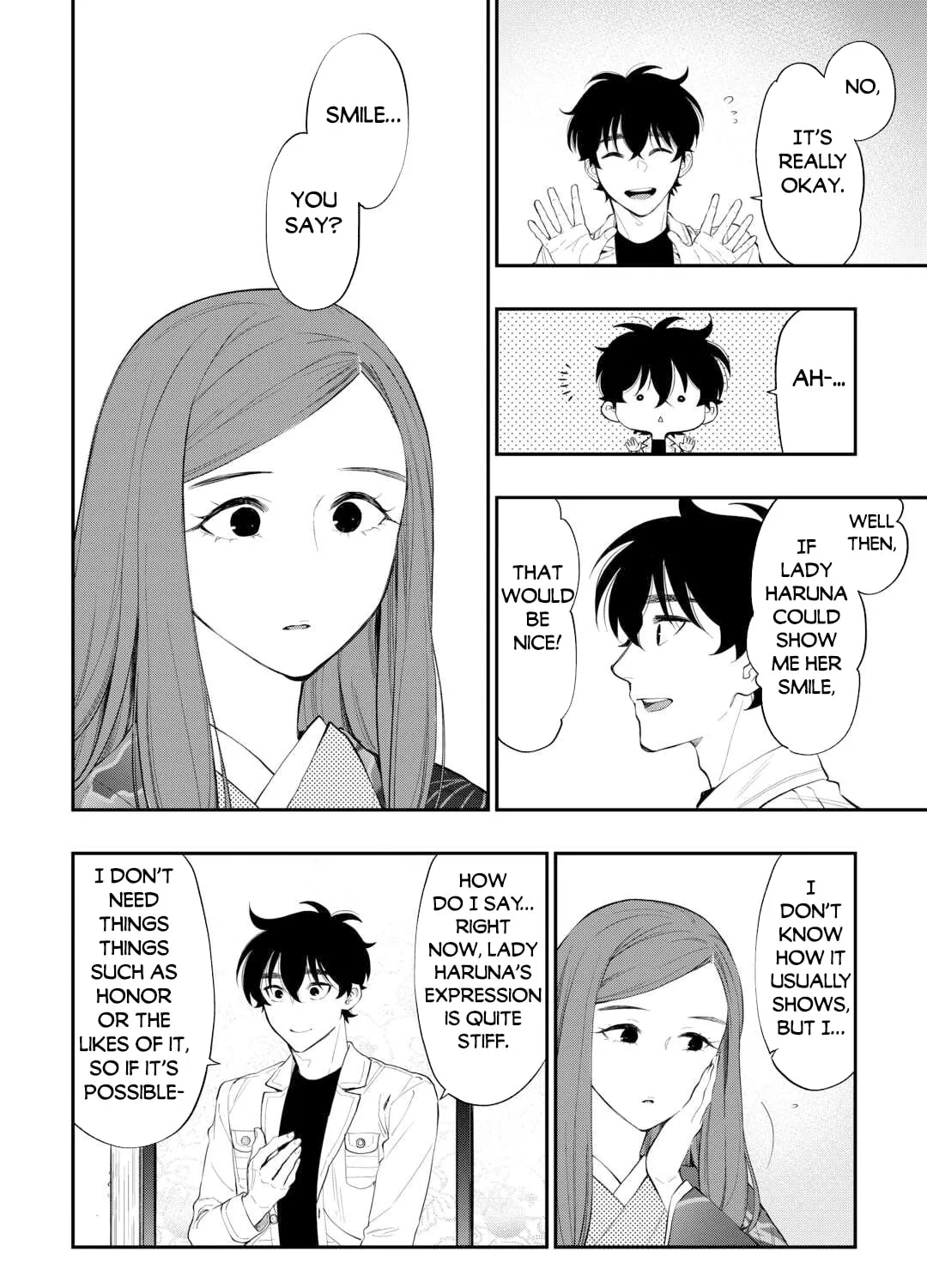 Read The New Gate chapter 109 image 43 on Lezhin