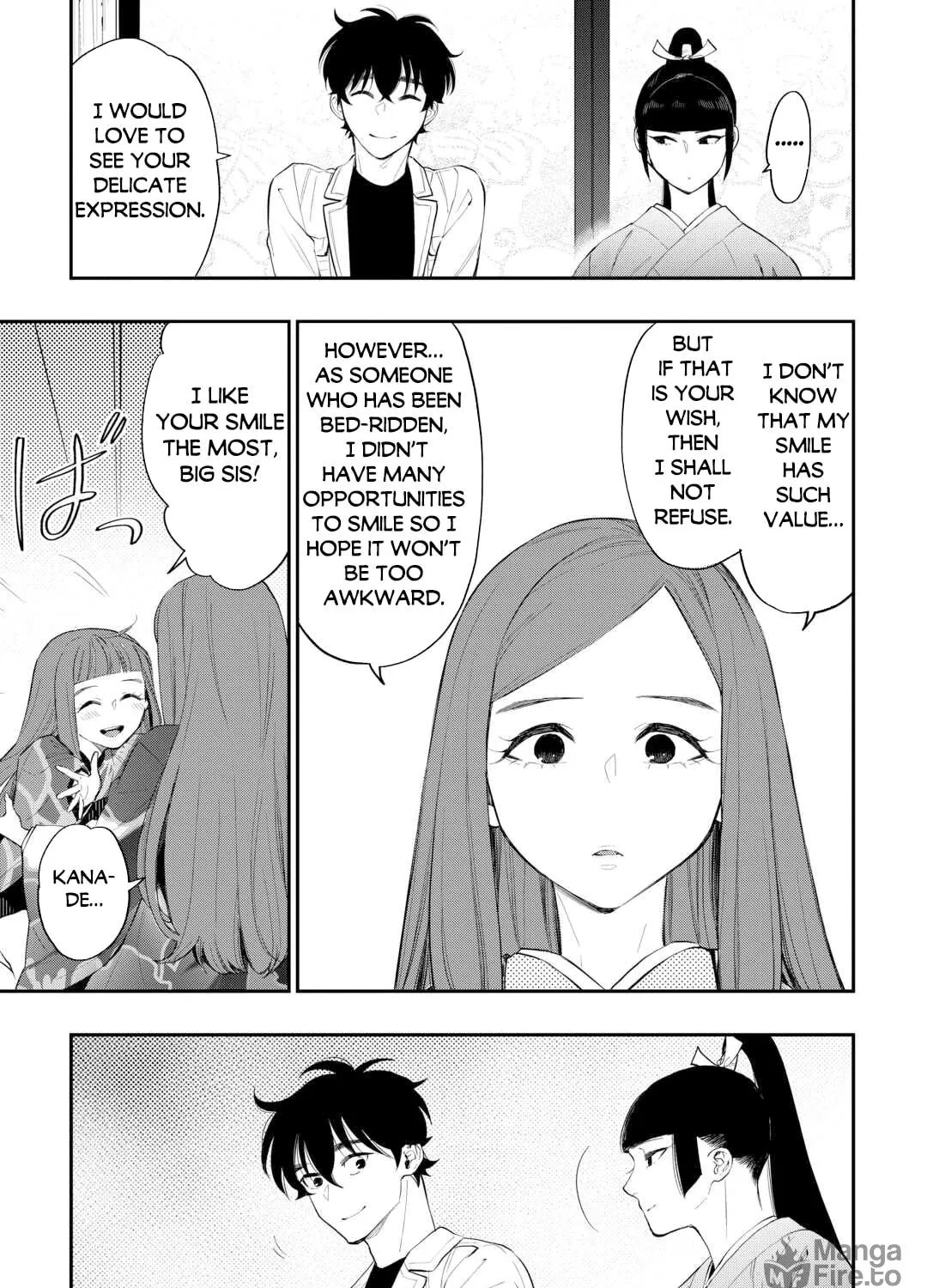 Read The New Gate chapter 109 image 45 on Lezhin