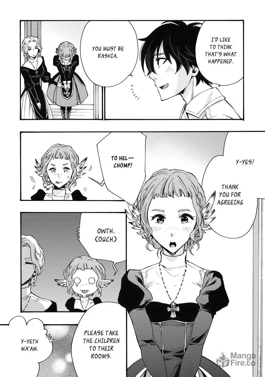 Read The New Gate chapter 11 image 11 on Lezhin