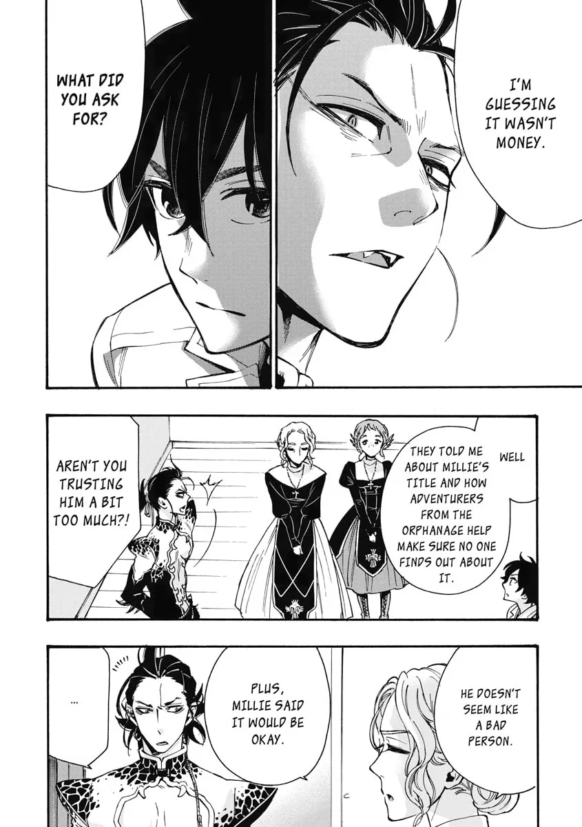 Read The New Gate chapter 11 image 15 on Lezhin