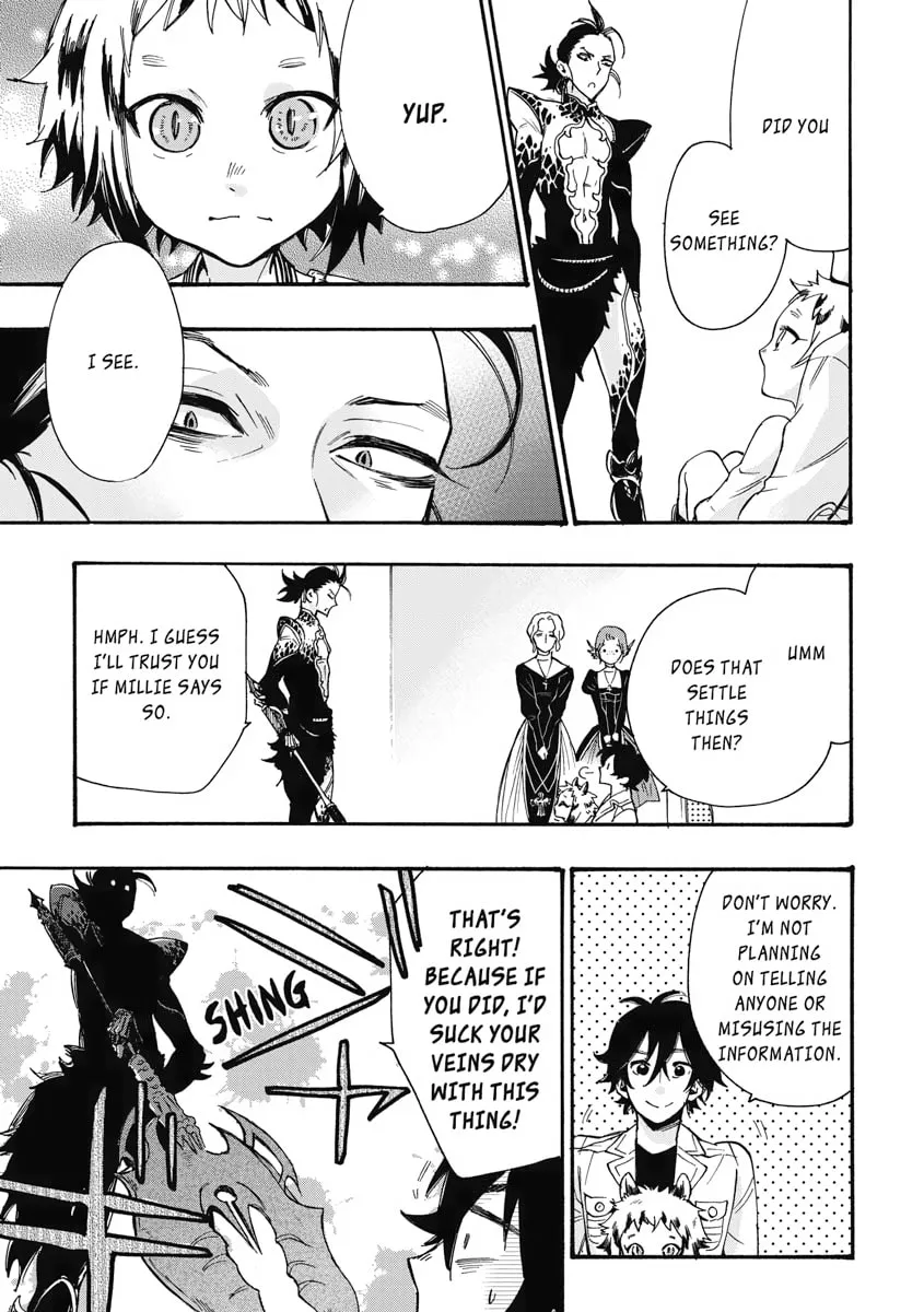 Read The New Gate chapter 11 image 16 on Lezhin