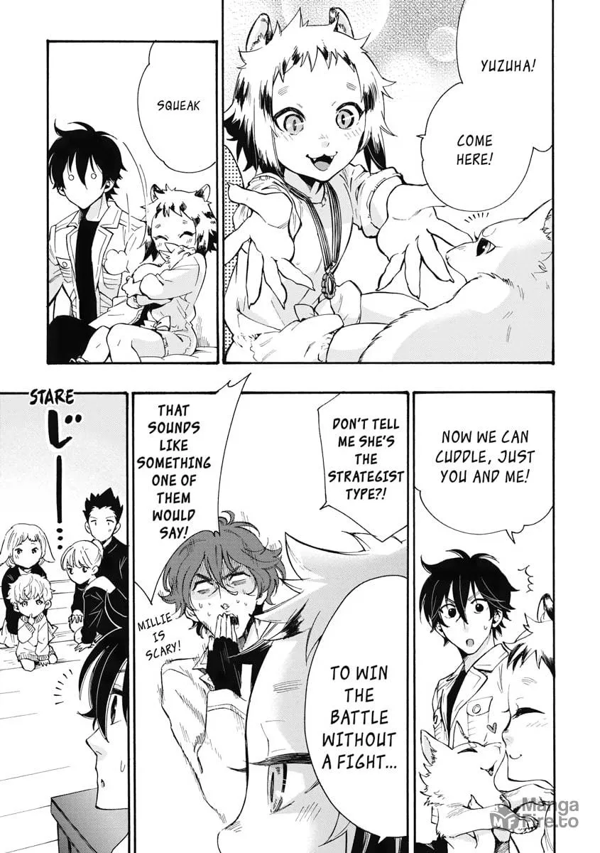 Read The New Gate chapter 11 image 2 on Lezhin