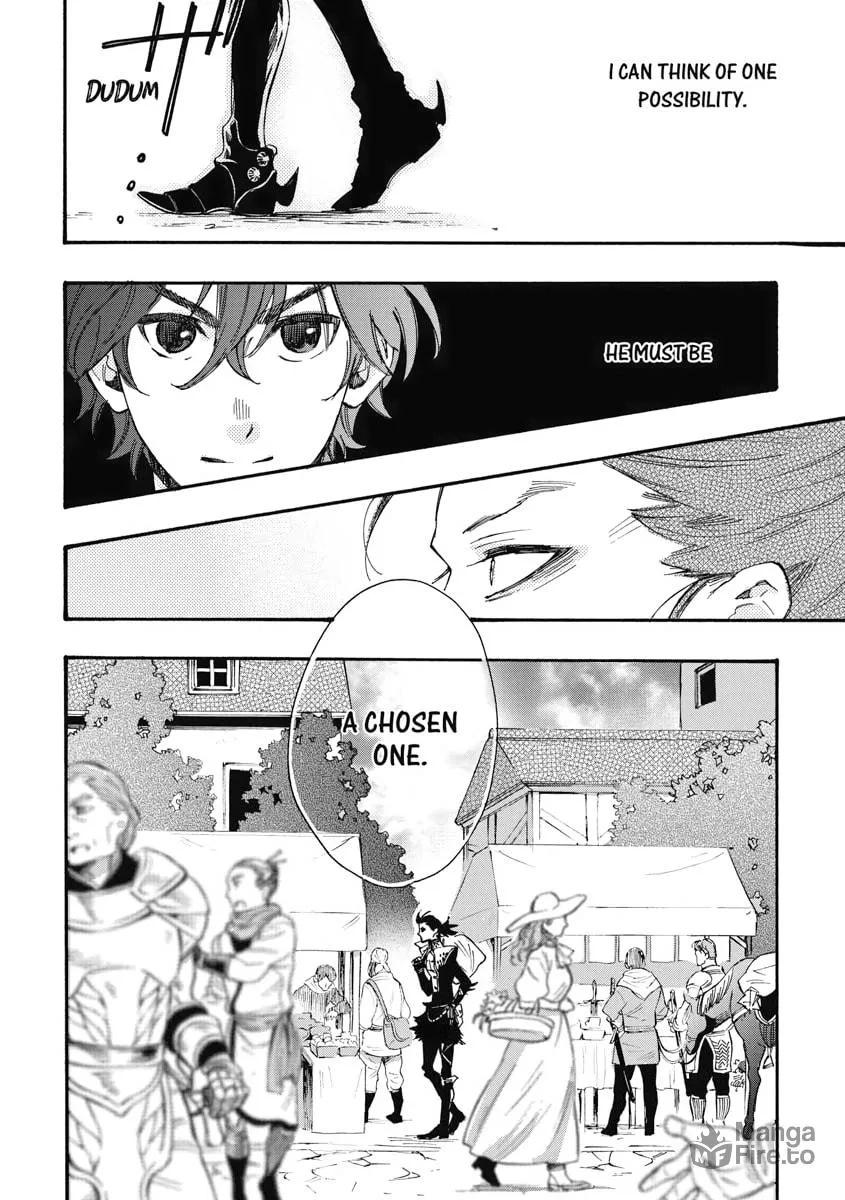 Read The New Gate chapter 11 image 23 on Lezhin