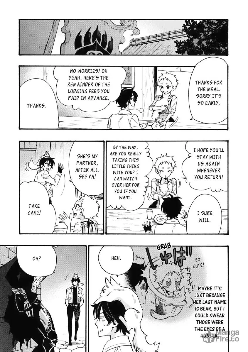 Read The New Gate chapter 11 image 24 on Lezhin
