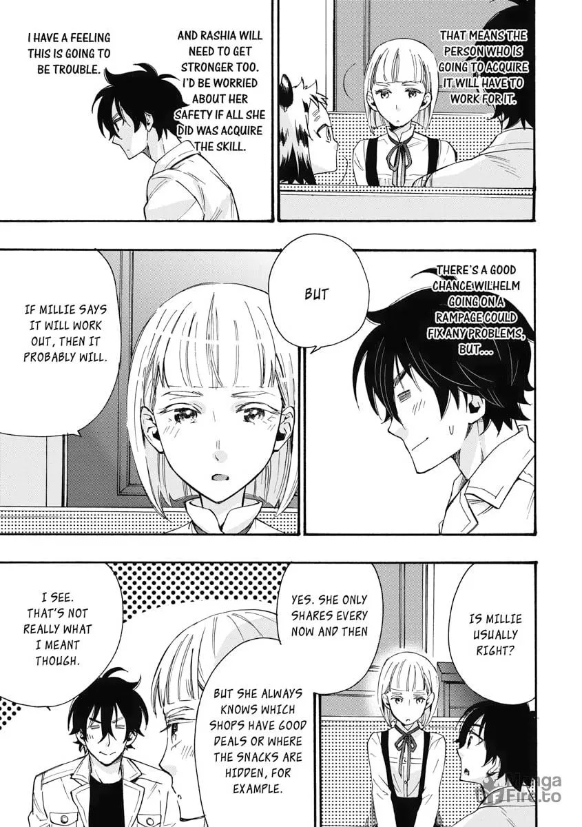 Read The New Gate chapter 11 image 8 on Lezhin