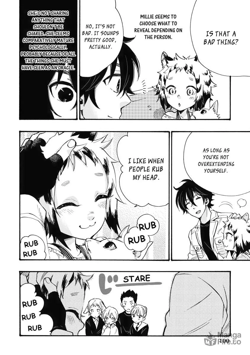 Read The New Gate chapter 11 image 9 on Lezhin