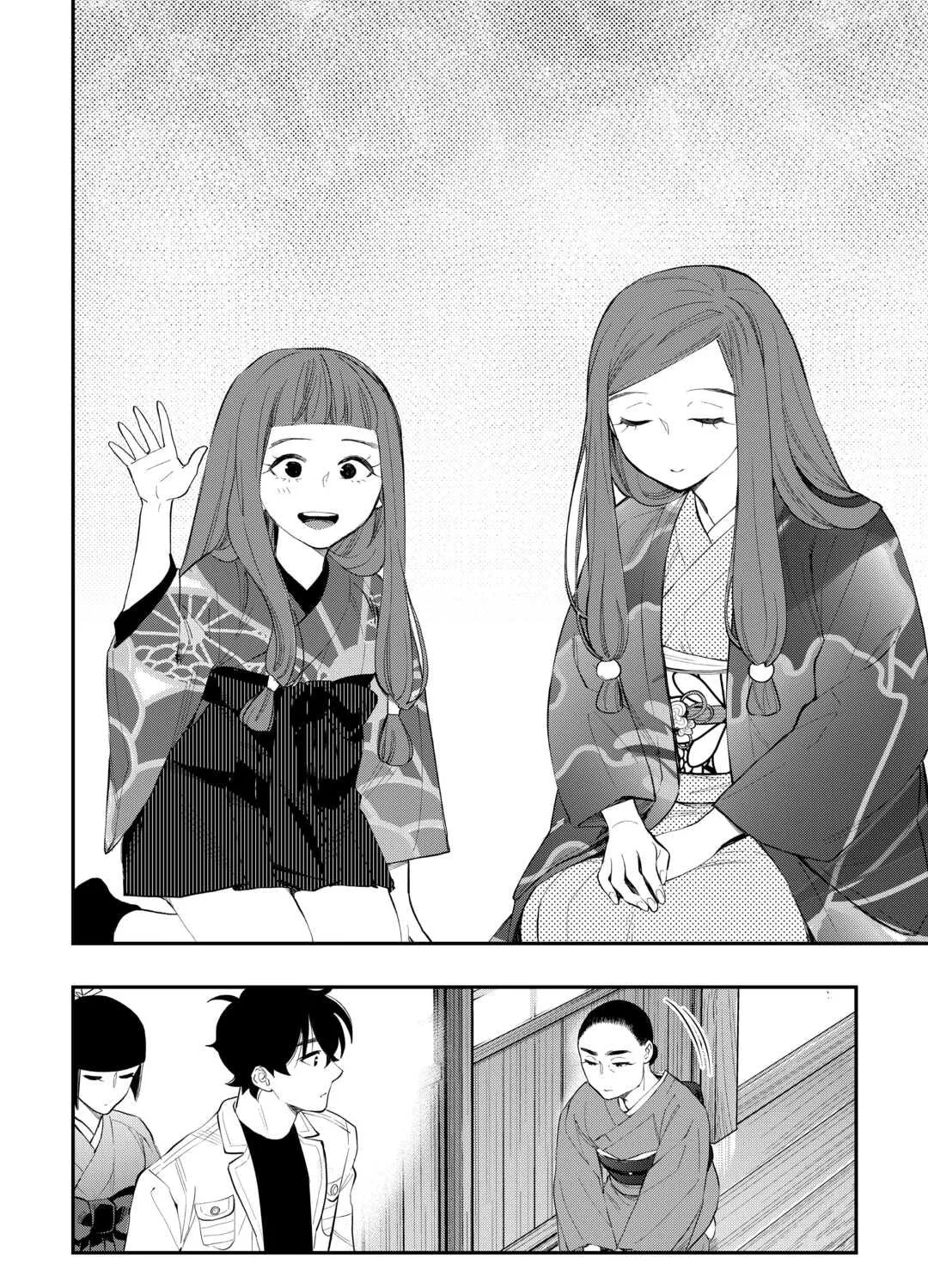 Read The New Gate chapter 110 image 11 on Lezhin