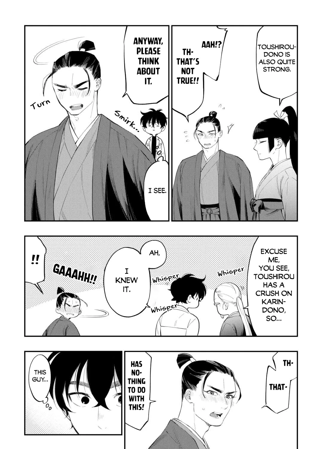 Read The New Gate chapter 110 image 25 on Lezhin