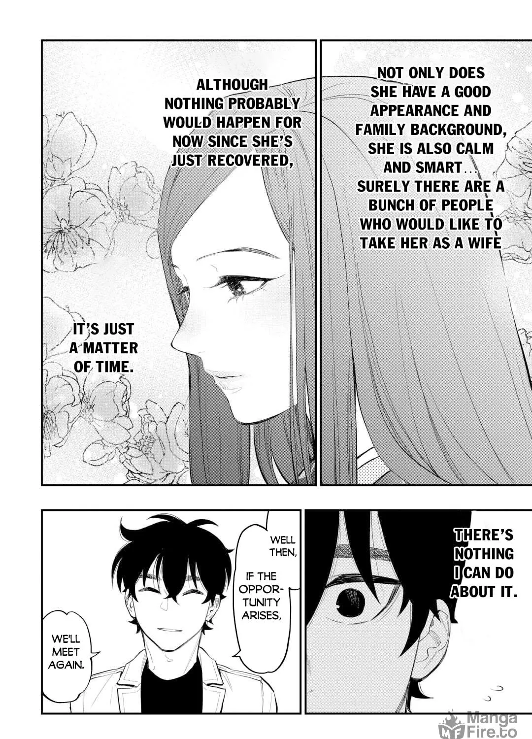 Read The New Gate chapter 110 image 7 on Lezhin