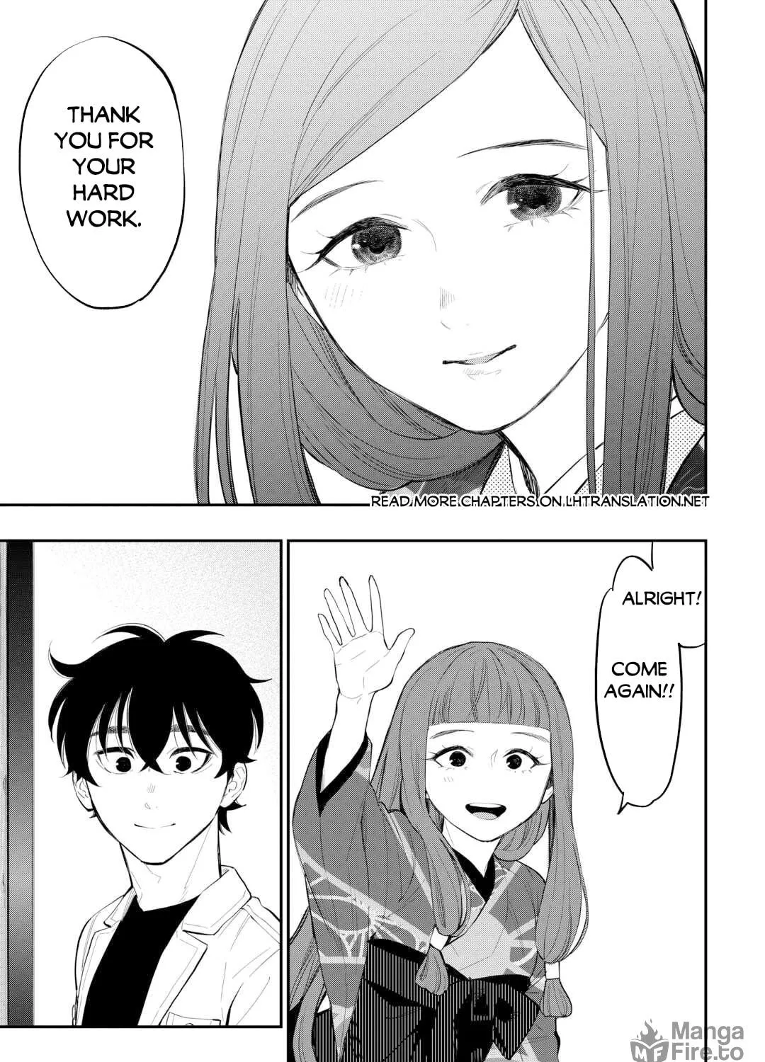Read The New Gate chapter 110 image 9 on Lezhin