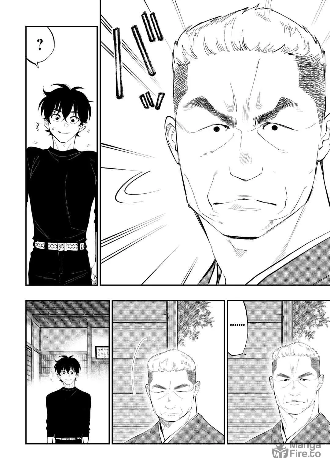 Read The New Gate chapter 111 image 39 on Lezhin