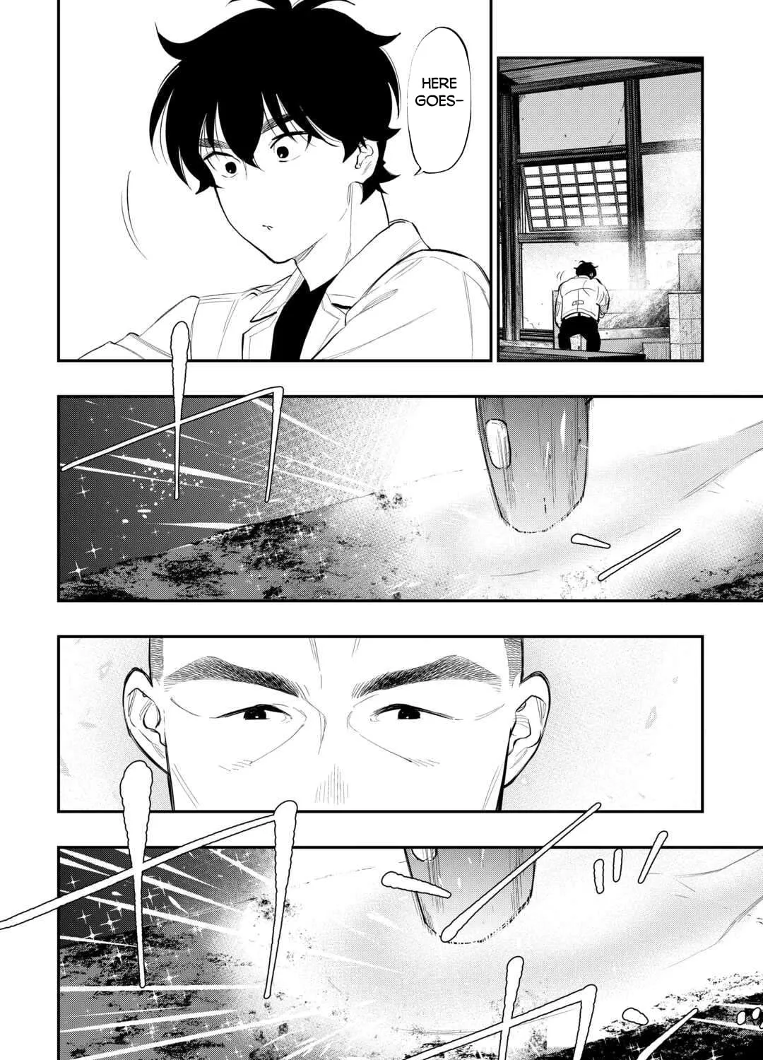 Read The New Gate chapter 112 image 19 on Lezhin