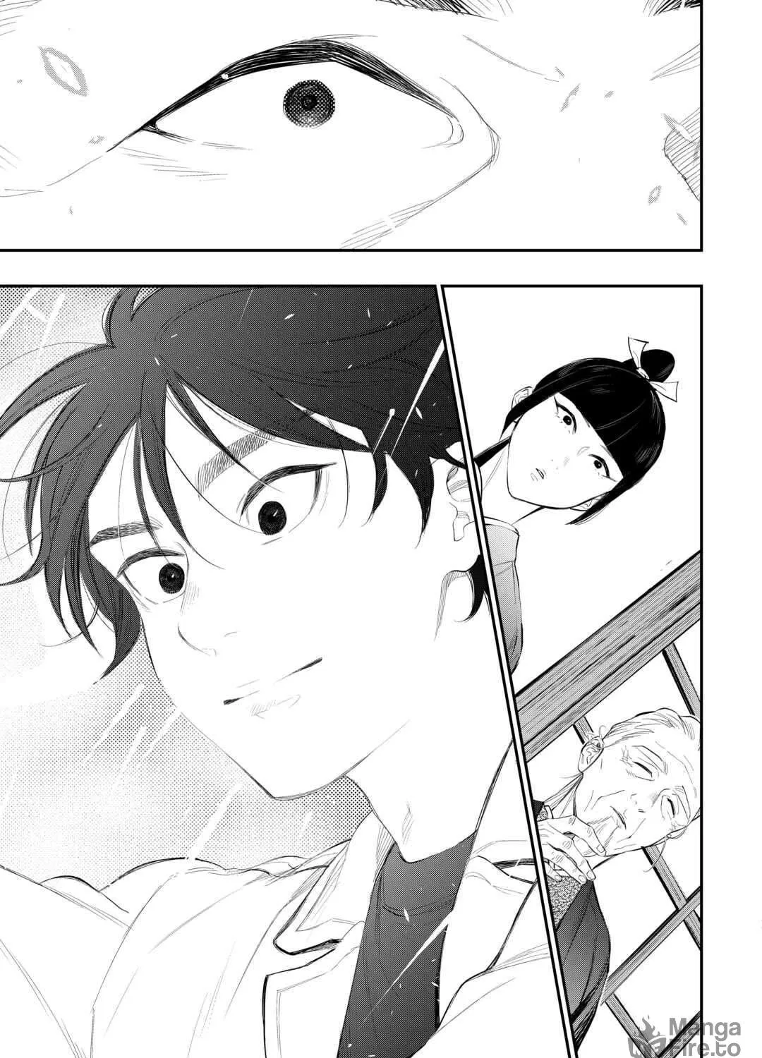 Read The New Gate chapter 112 image 21 on Lezhin