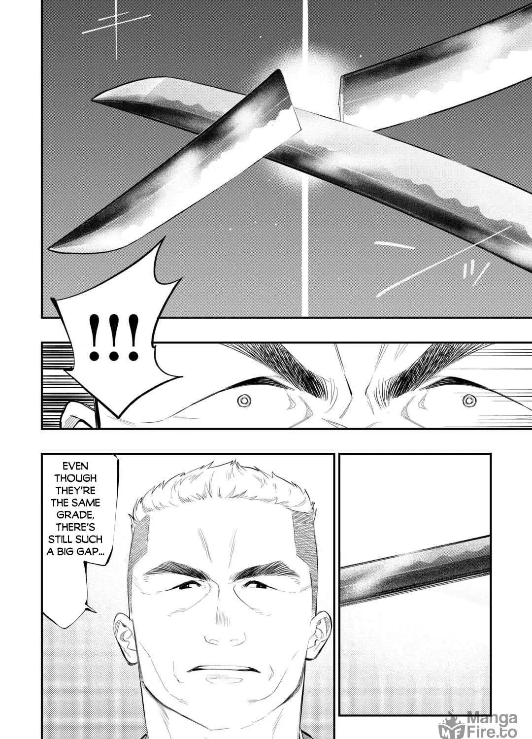 Read The New Gate chapter 112 image 27 on Lezhin