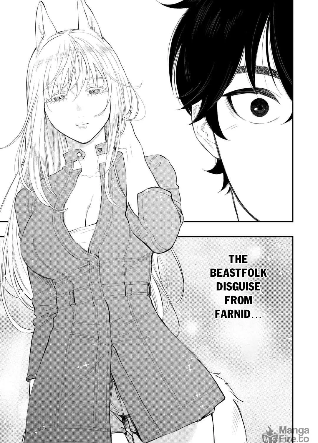 Read The New Gate chapter 113 image 17 on Lezhin