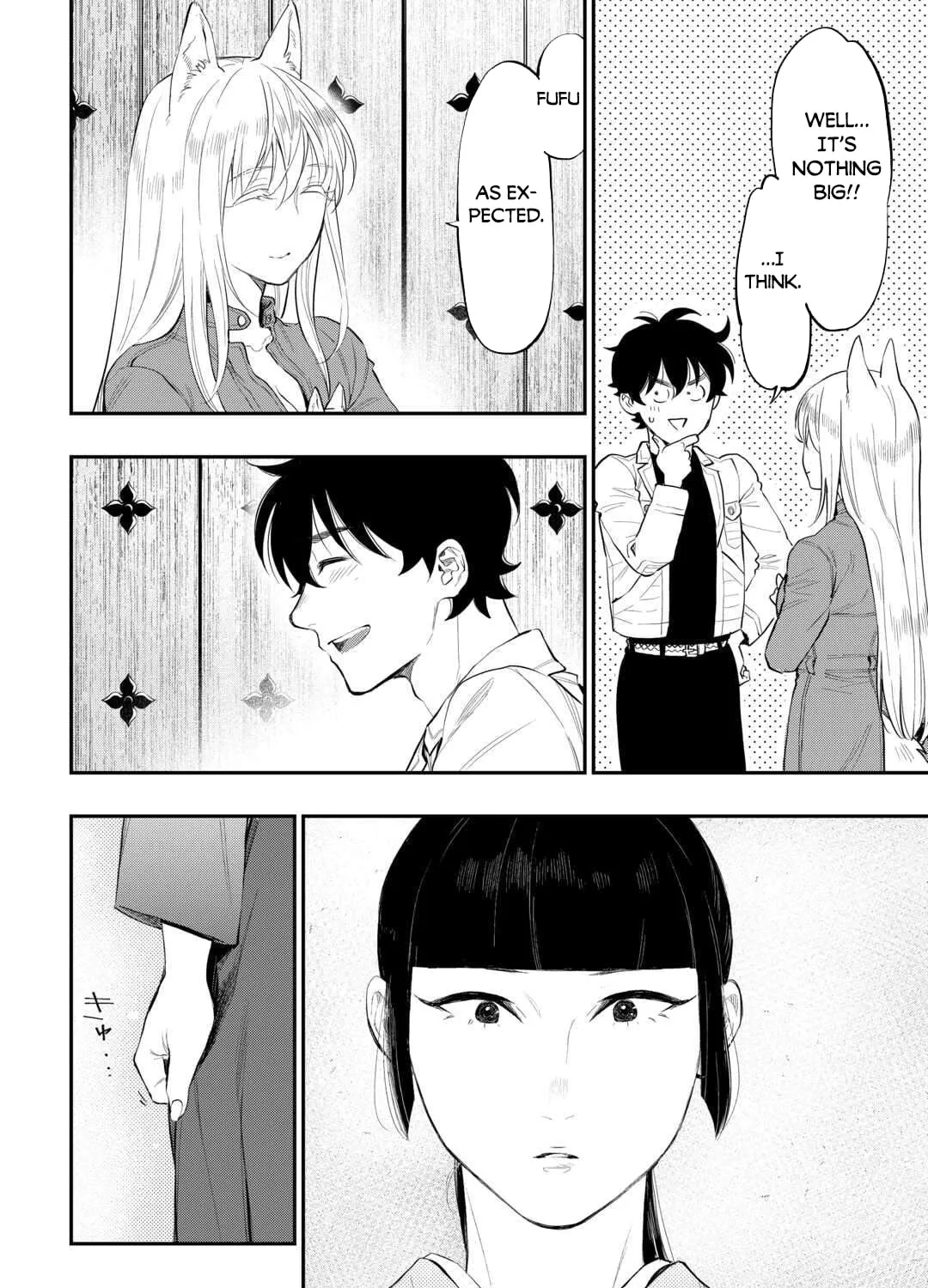 Read The New Gate chapter 113 image 23 on Lezhin