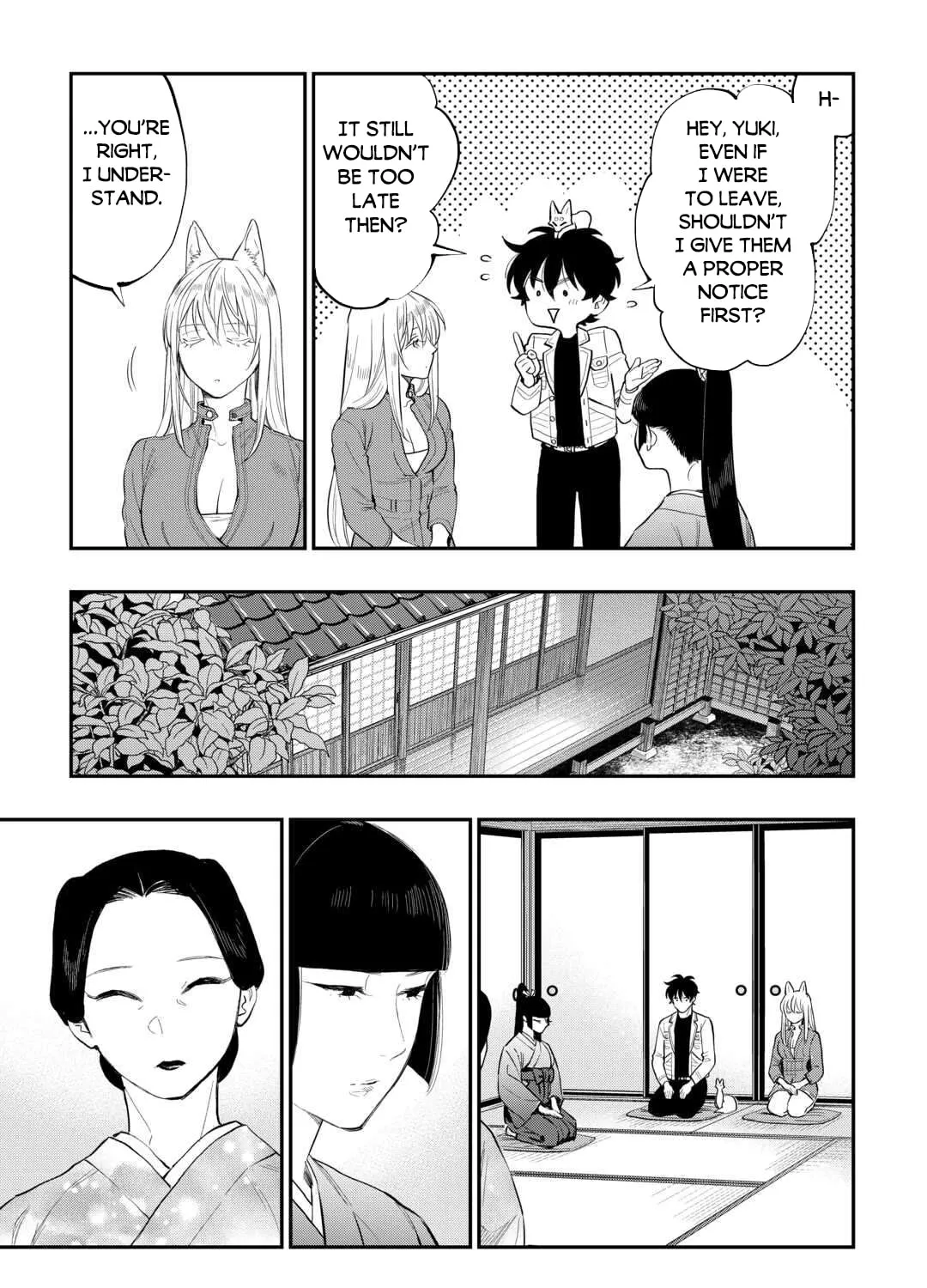 Read The New Gate chapter 113 image 29 on Lezhin