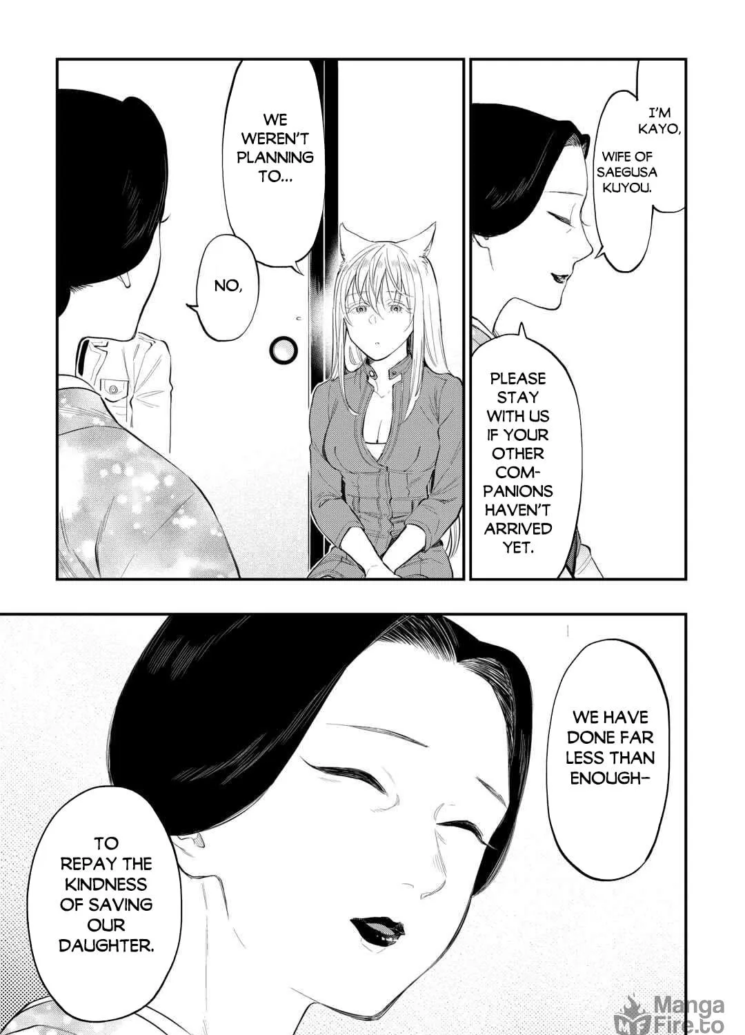 Read The New Gate chapter 113 image 33 on Lezhin
