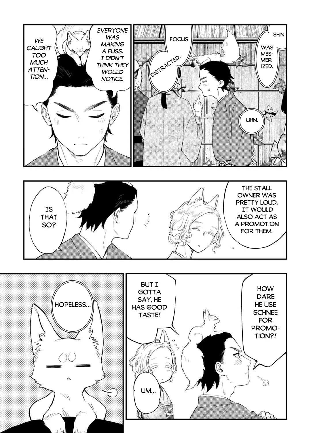 Read The New Gate chapter 114 image 25 on Lezhin