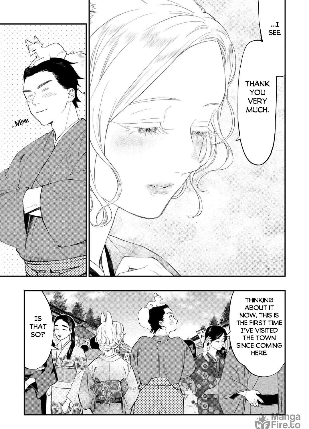 Read The New Gate chapter 114 image 9 on Lezhin