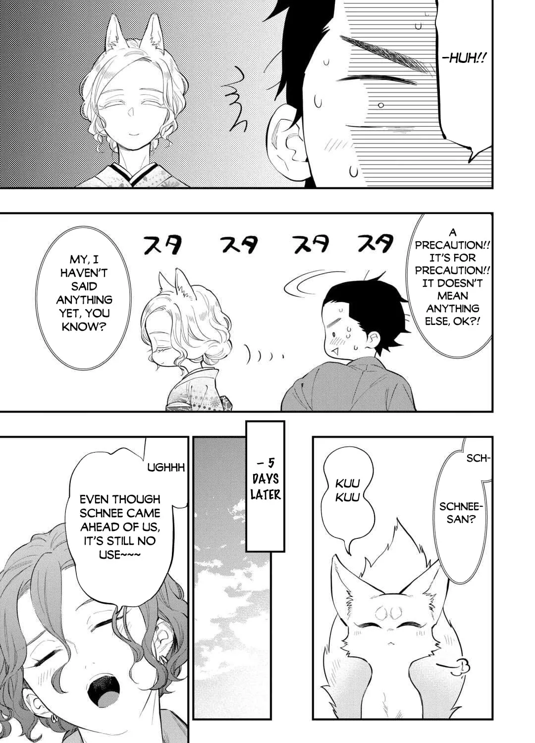 Read The New Gate chapter 115 image 25 on Lezhin
