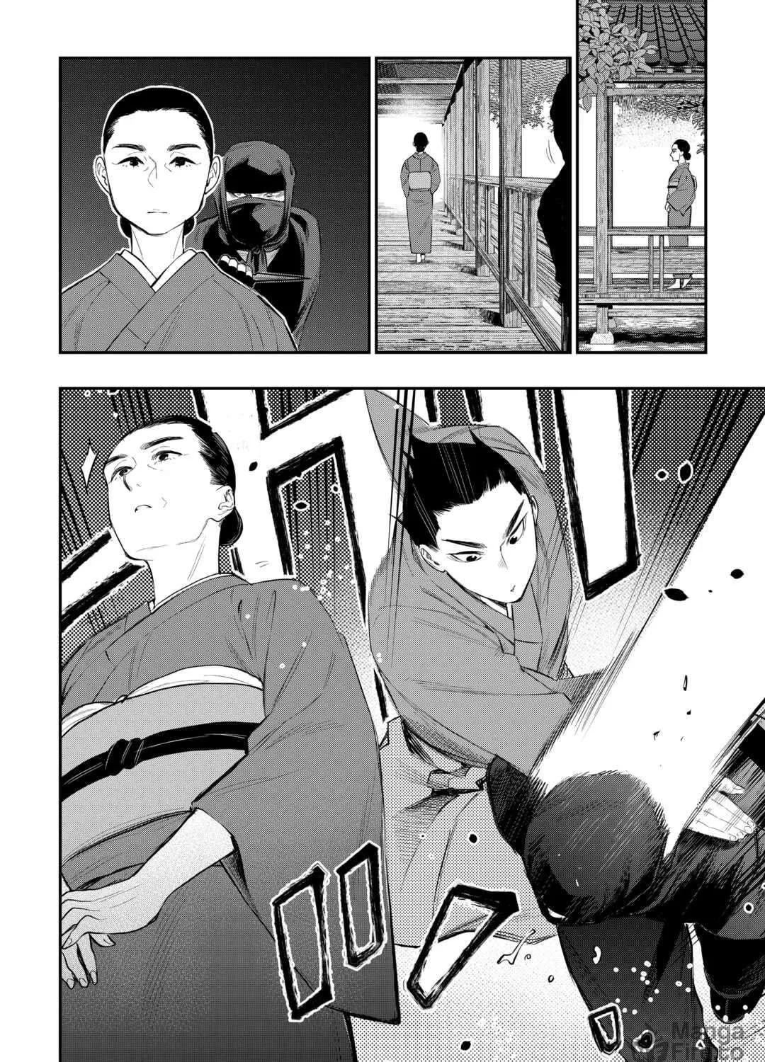 Read The New Gate chapter 115 image 7 on Lezhin