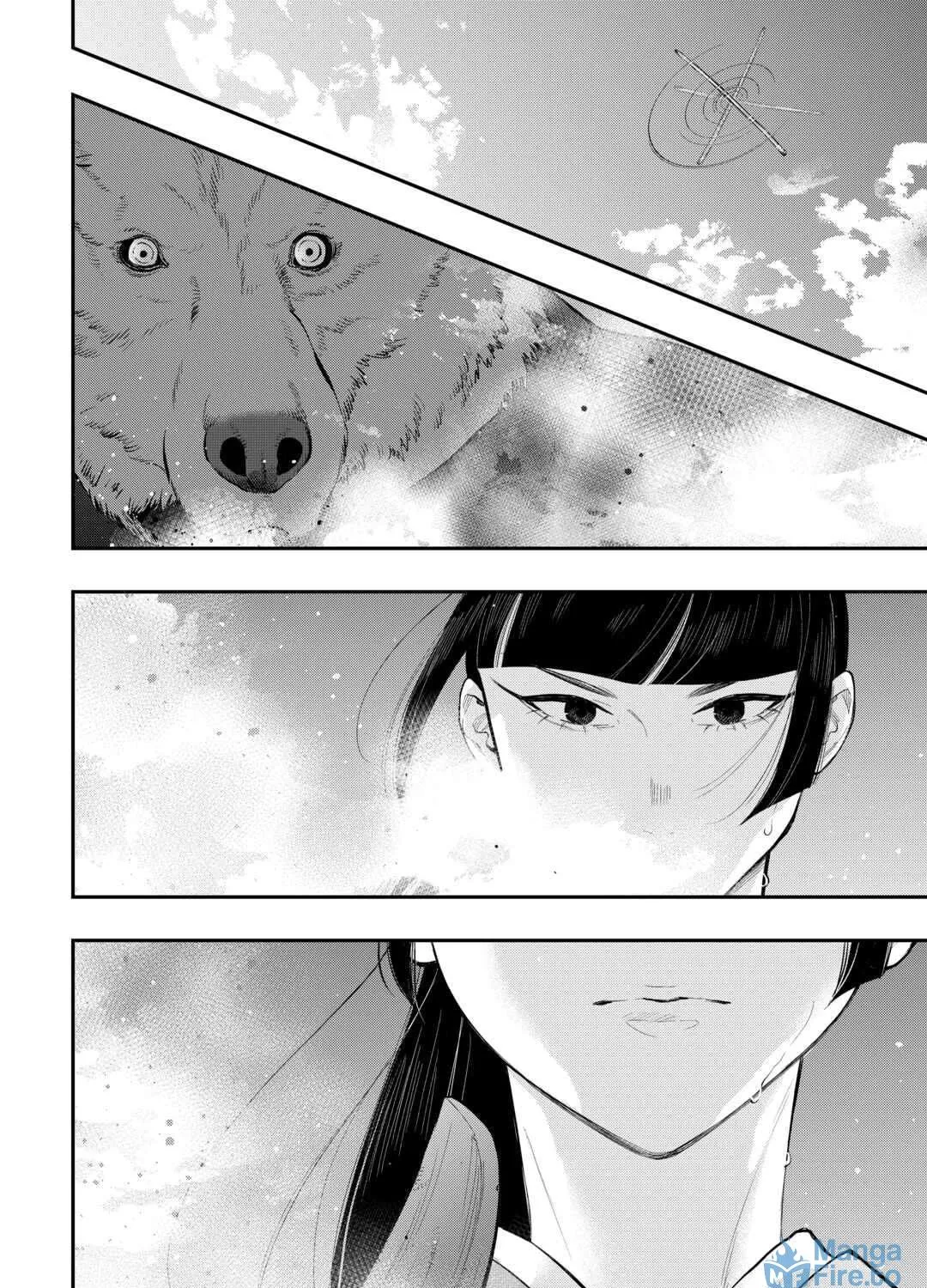 Read The New Gate chapter 116 image 27 on Lezhin