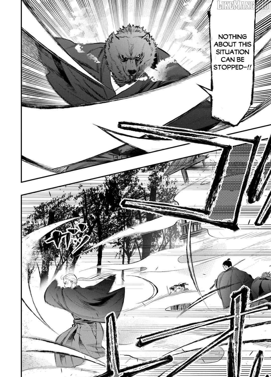 Read The New Gate chapter 117 image 10 on Lezhin