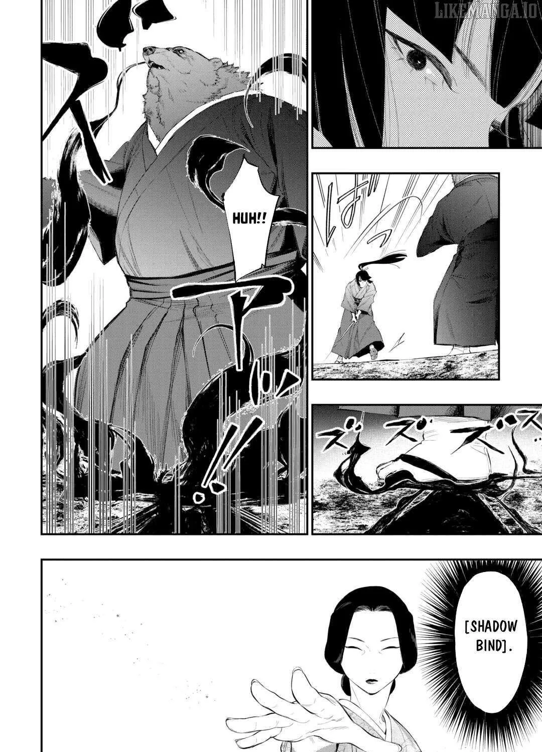 Read The New Gate chapter 117 image 22 on Lezhin