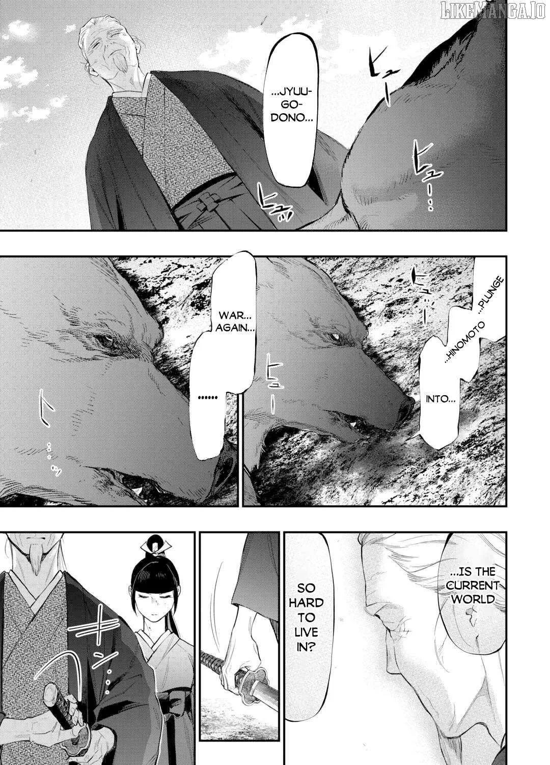 Read The New Gate chapter 117 image 30 on Lezhin
