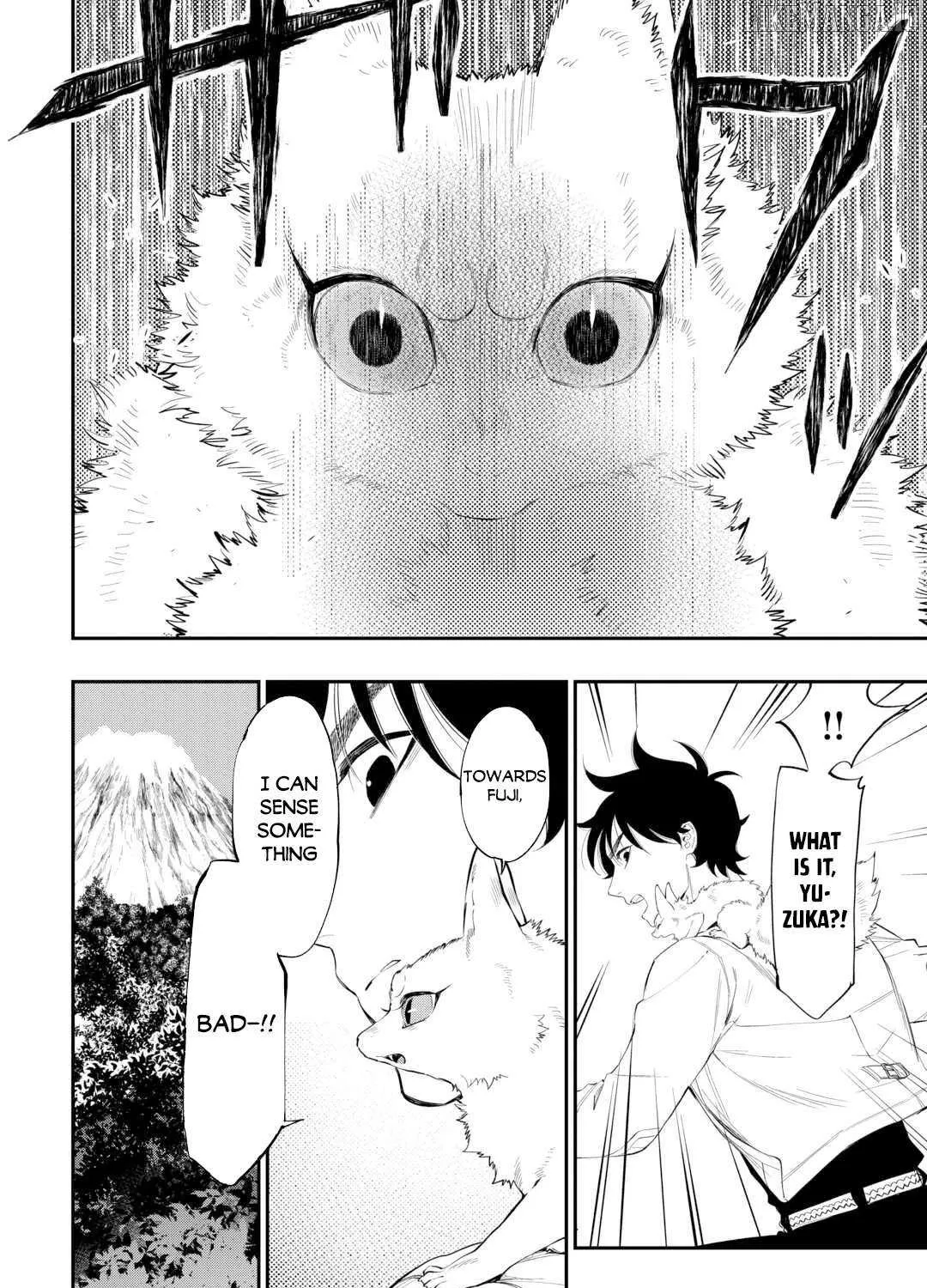 Read The New Gate chapter 117 image 36 on Lezhin