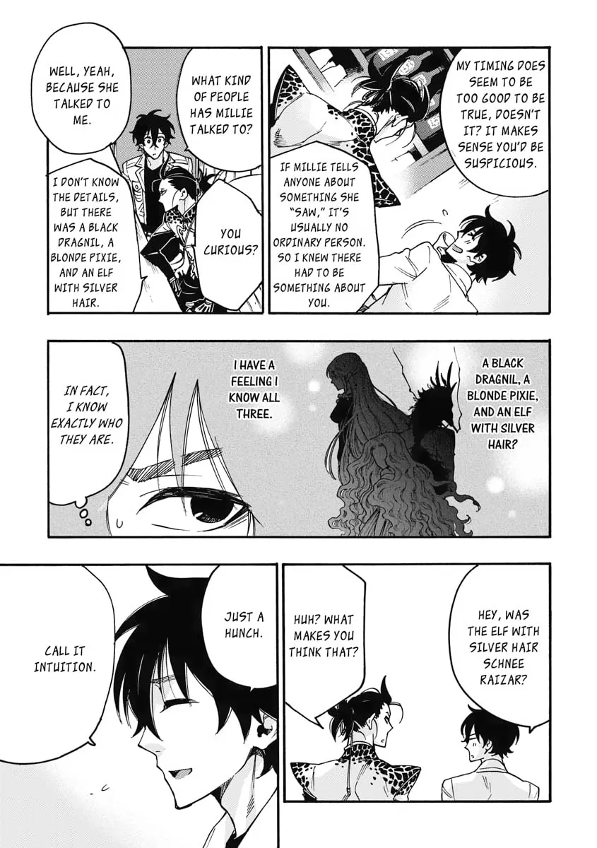 Read The New Gate chapter 12 image 12 on Lezhin