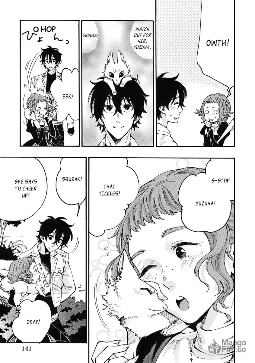 Read The New Gate chapter 12 image 24 on Lezhin