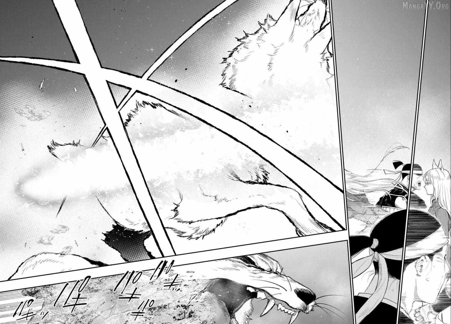 Read The New Gate chapter 120 image 14 on Lezhin