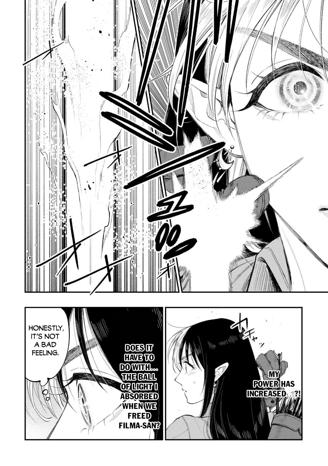 Read The New Gate chapter 121 image 9 on Lezhin