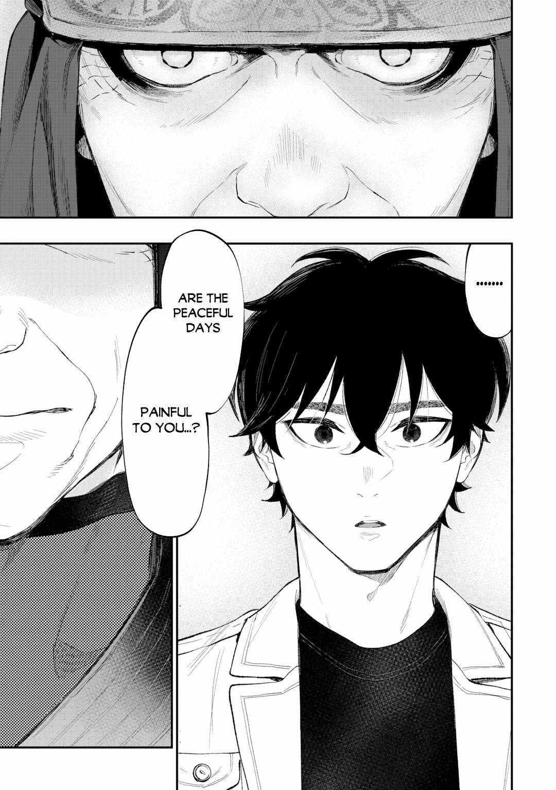 Read The New Gate chapter 122 image 11 on Lezhin