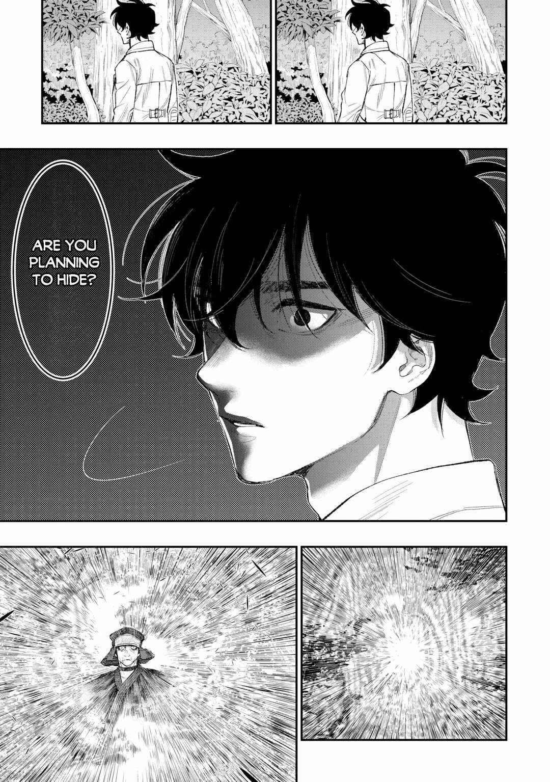 Read The New Gate chapter 122 image 13 on Lezhin