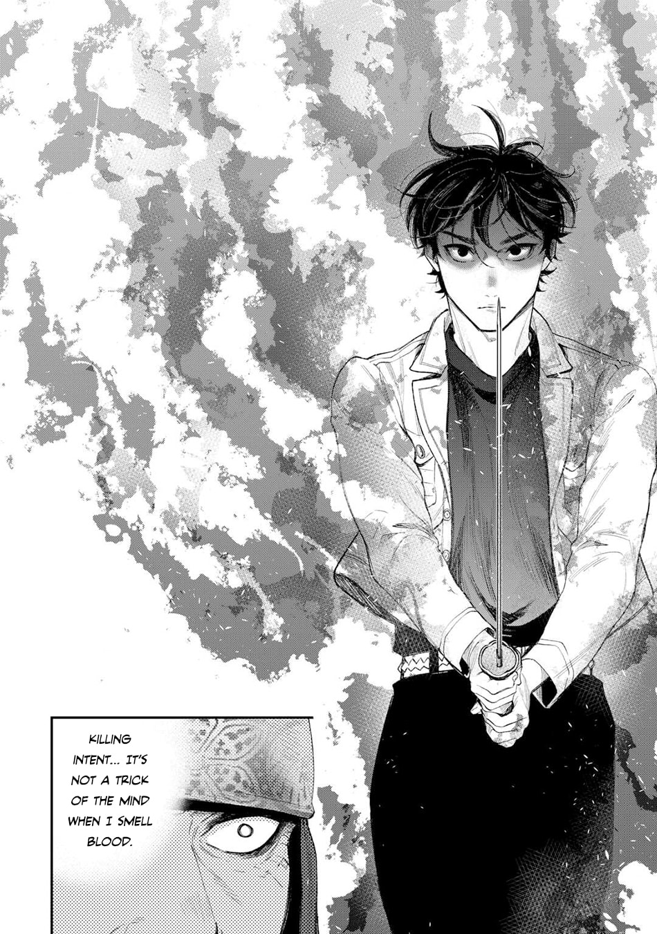 Read The New Gate chapter 123 image 2 on Lezhin