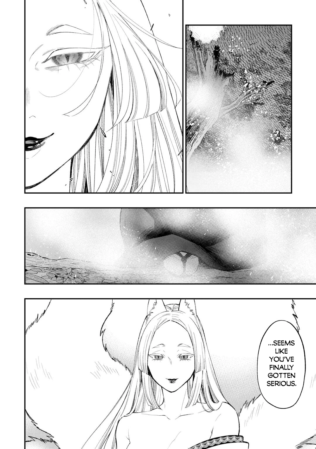 Read The New Gate chapter 124 image 14 on Lezhin