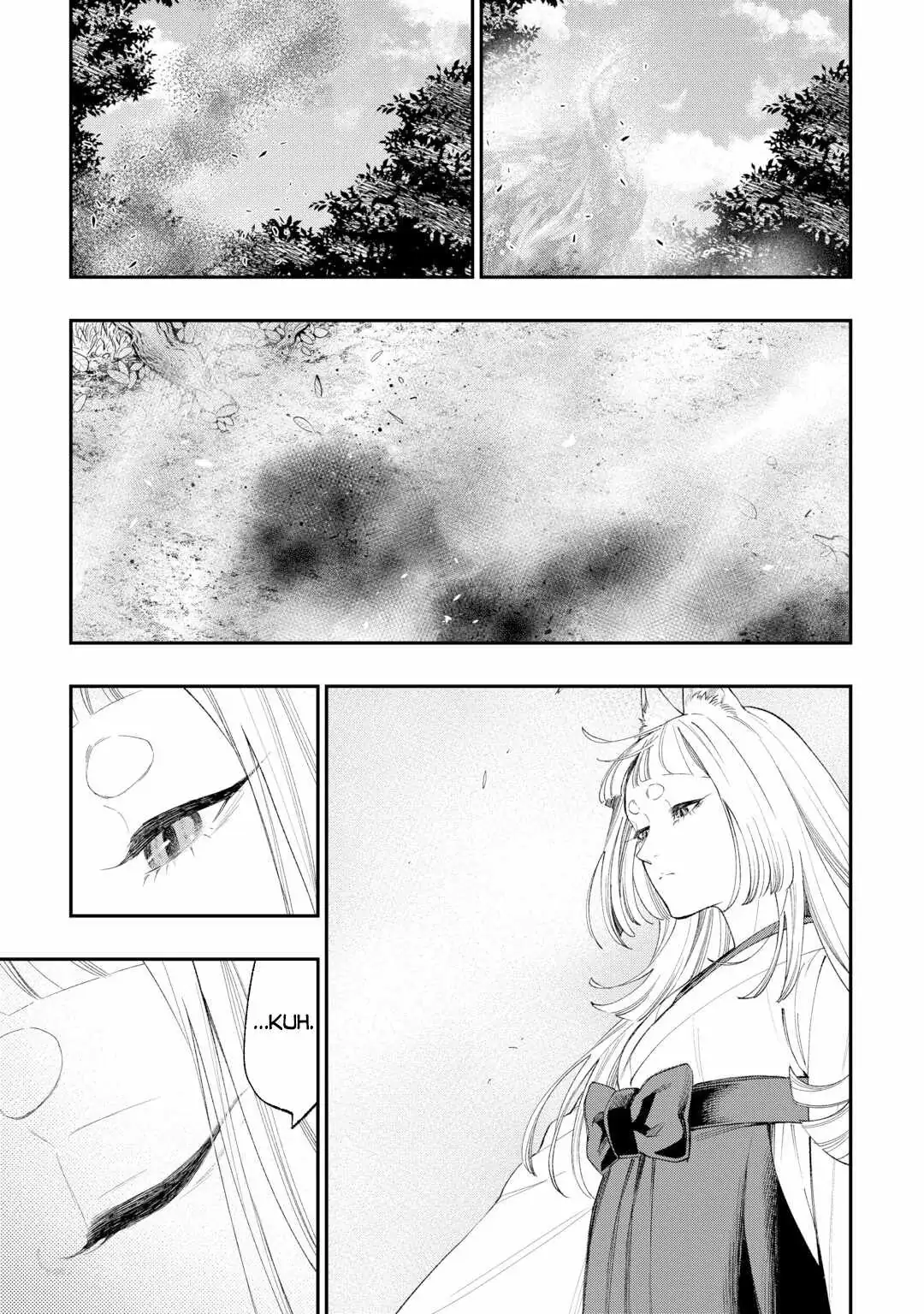 Read The New Gate chapter 125 image 13 on Lezhin