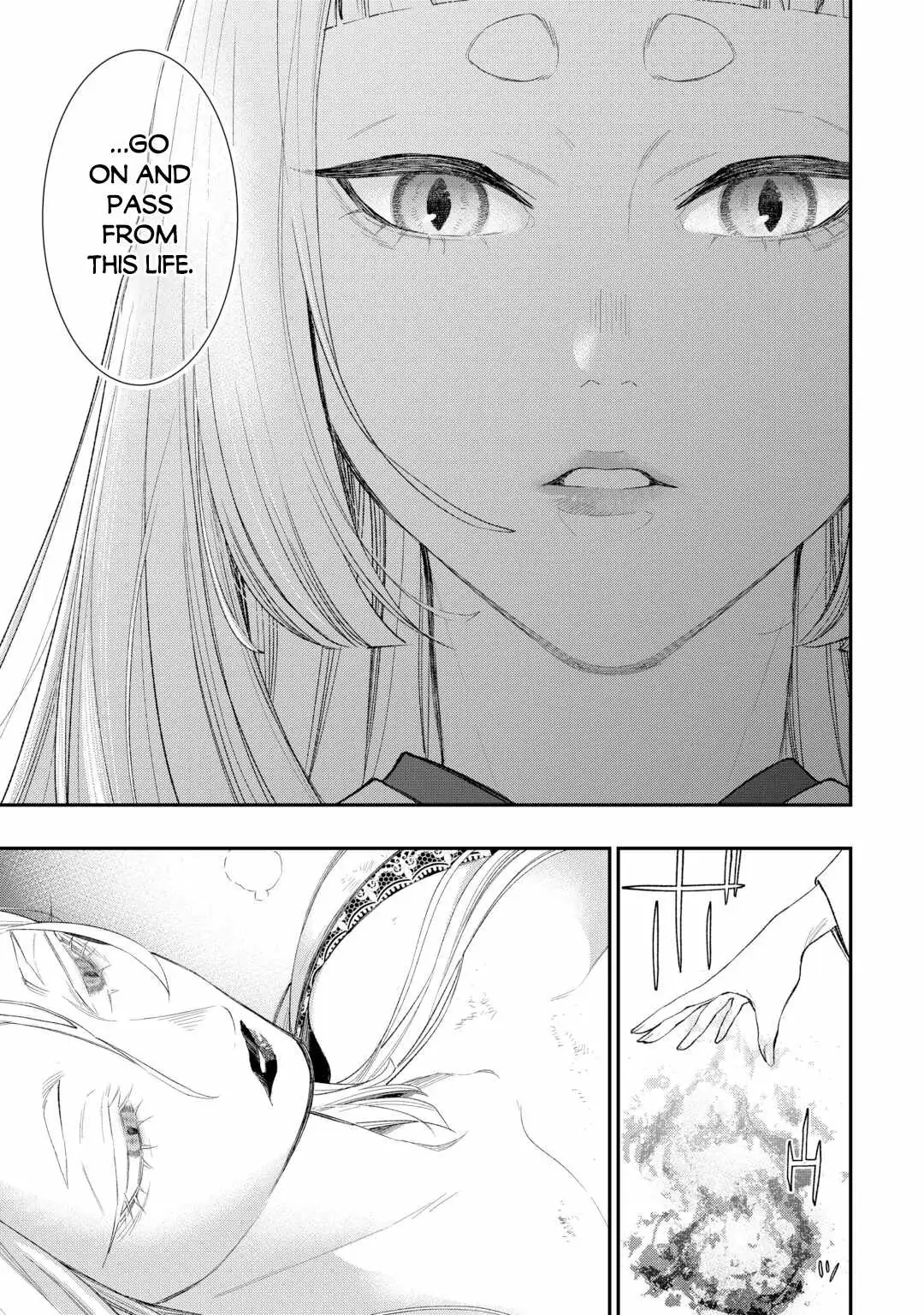 Read The New Gate chapter 125 image 8 on Lezhin